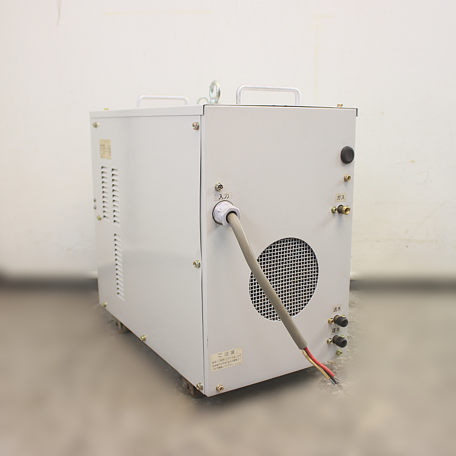 DAIHEN/ダイヘン　 直流TIG溶接機　 VRTP-300 直流TIG溶接機　 VRTP-300