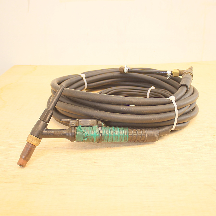 DAIHEN/ダイヘン　 直流TIG溶接機　 VRTP-300 直流TIG溶接機　 VRTP-300