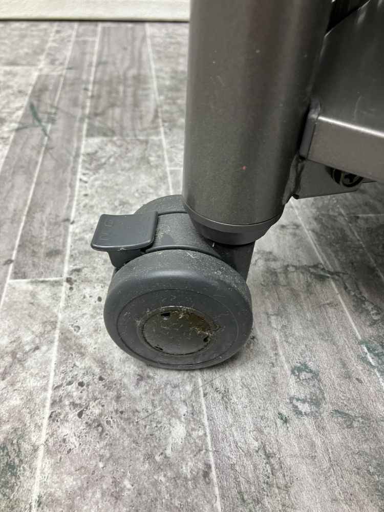 オカムラ プリンターワゴン DV24WC MB74 プリンターワゴン DV24WC MB74