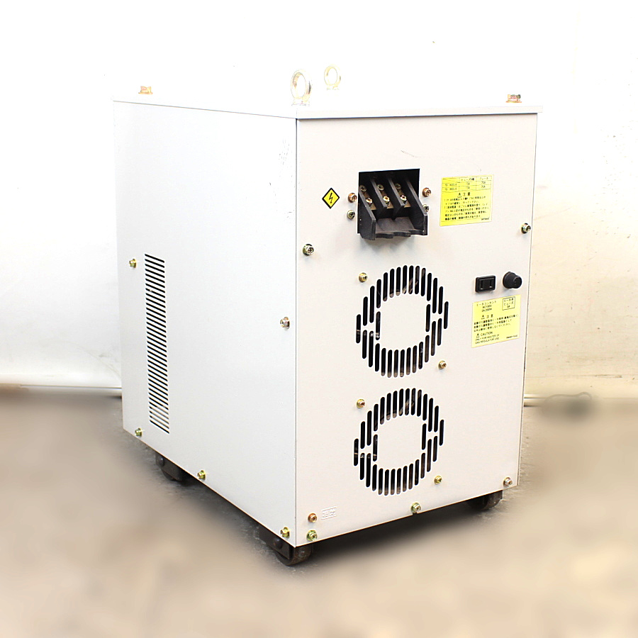 Panasonic/パナソニック　 　CO２/MAG半自動溶接機　　 YD-190SL6 　CO２/MAG半自動溶接機　　 YD-190SL6