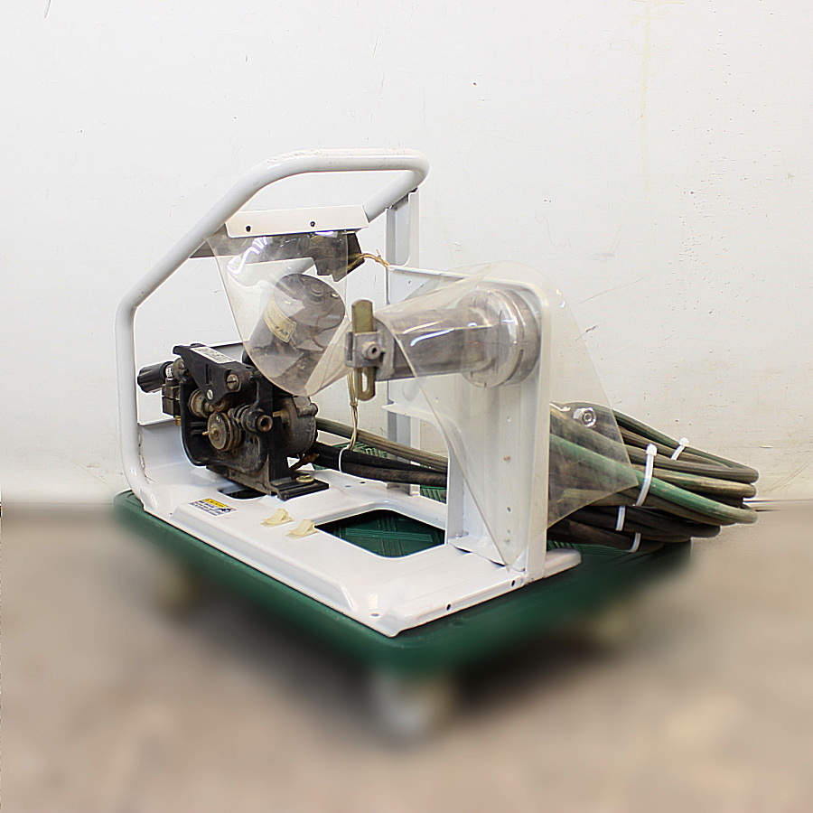 Panasonic/パナソニック　 　CO２/MAG半自動溶接機　　 YD-190SL6 　CO２/MAG半自動溶接機　　 YD-190SL6