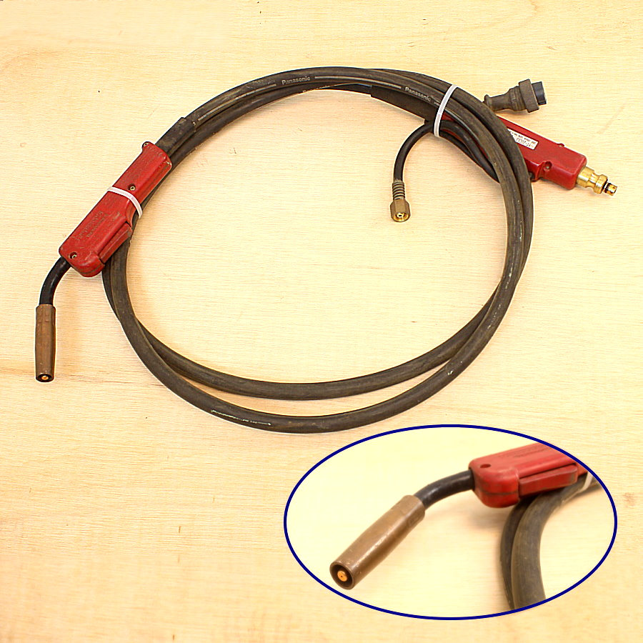 Panasonic/パナソニック　 　CO２/MAG半自動溶接機　　 YD-190SL6 　CO２/MAG半自動溶接機　　 YD-190SL6