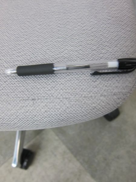 オカムラ 肘付きモードチェア CA25BW FWM3 肘付きモードチェア CA25BW FWM3