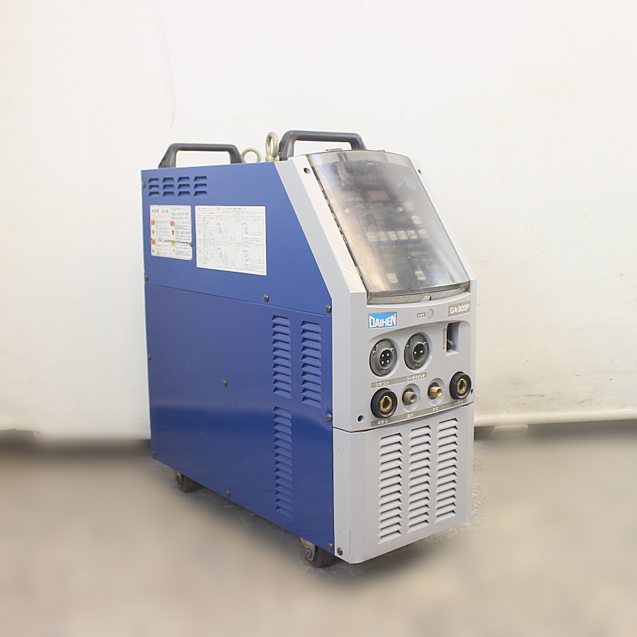 DAIHEN/ダイヘン　 交直両用ＴＩＧ溶接機　DA-300PS-1 DA-300P S-1 交直両用ＴＩＧ溶接機　DA-300PS-1 DA-300P S-1