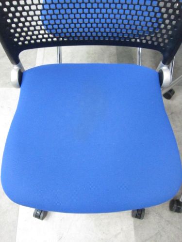 ウチダ ブルーメチェア BLU-200BN ブルーメチェア BLU-200BN