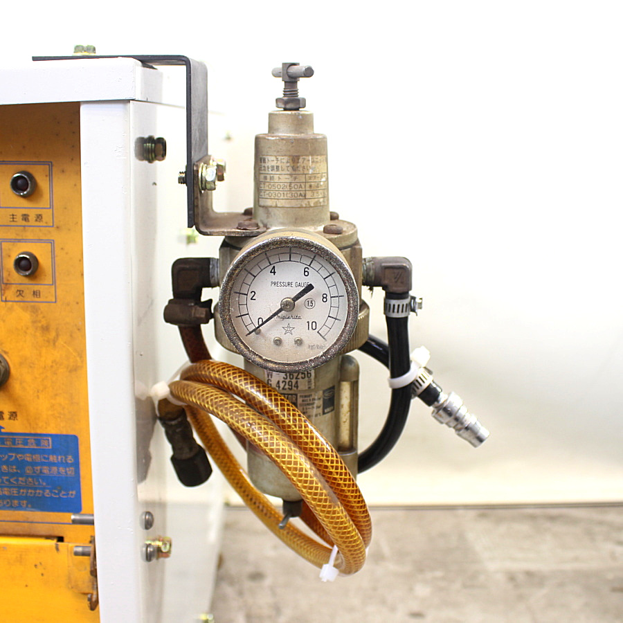 DAIHEN/ダイヘン　 エアプラズマ切断機　A-50　　 MRAT-50 エアプラズマ切断機　A-50　　 MRAT-50