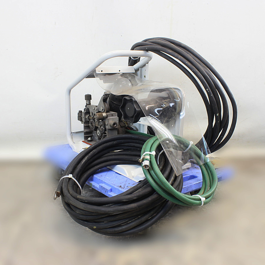 Panasonic/パナソニック　 フルデジタルCO2/MAG自動溶接機　　 YD-350GR3 フルデジタルCO2/MAG自動溶接機　　 YD-350GR3