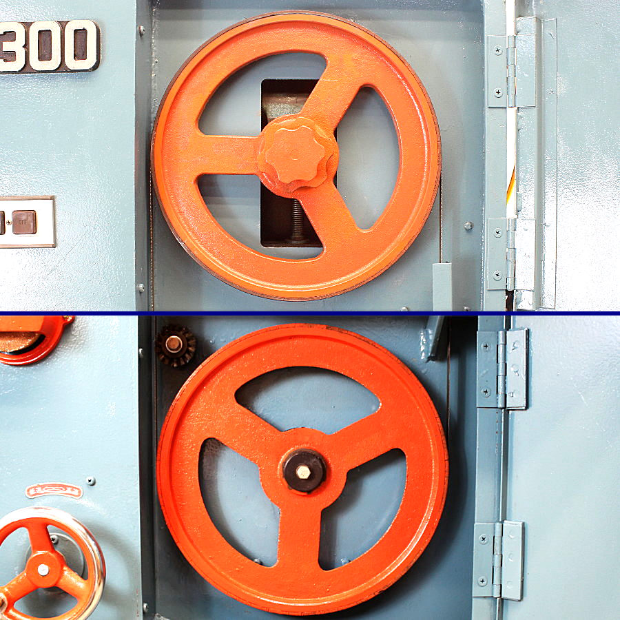 amada/アマダ　 　２００Vコンタマシーン　　 V-300 　２００Vコンタマシーン　　 V-300