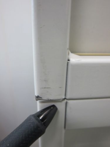 プラス(PLUS) 3扉引違い上下書庫  3扉引違い上下書庫 