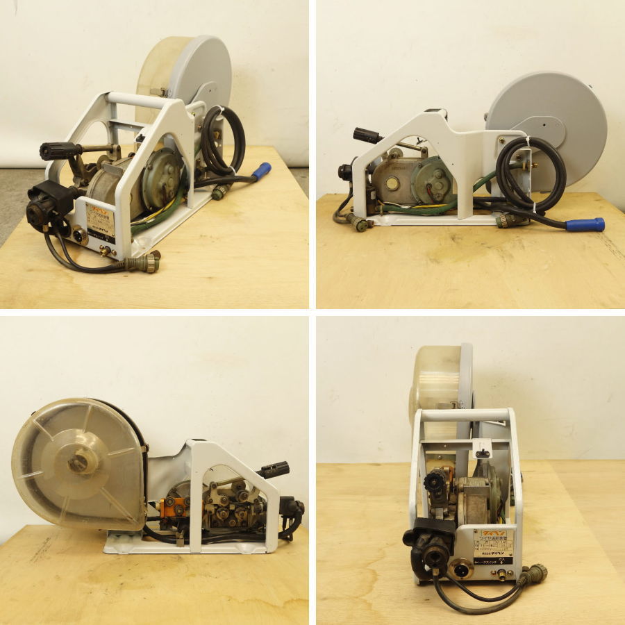 DAIHEN/ダイヘン 半自動溶接機 CPVWP-350S-1 CPVWP-350 S-1 半自動溶接機 CPVWP-350S-1 CPVWP-350 S-1