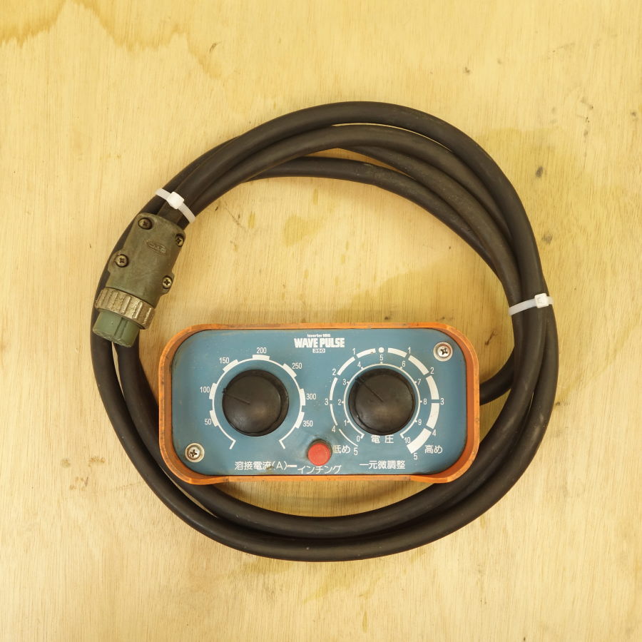 DAIHEN/ダイヘン 半自動溶接機 CPVWP-350S-1 CPVWP-350 S-1 半自動溶接機 CPVWP-350S-1 CPVWP-350 S-1