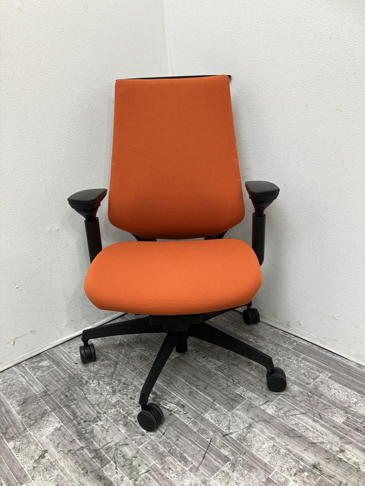 コクヨ 可動肘付デュオラチェア CRSG3100E6N 可動肘付デュオラチェア CRSG3100E6N