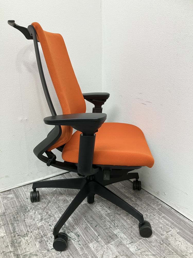 コクヨ 可動肘付デュオラチェア CRSG3100E6N 可動肘付デュオラチェア CRSG3100E6N