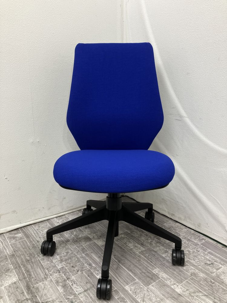 トヨスチール YCチェア YC-210FKB YCチェア YC-210FKB