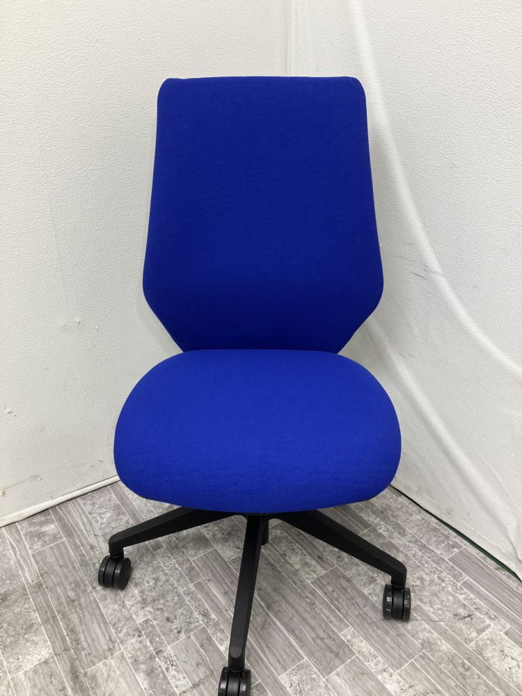 トヨスチール YCチェア YC-210FKB YCチェア YC-210FKB