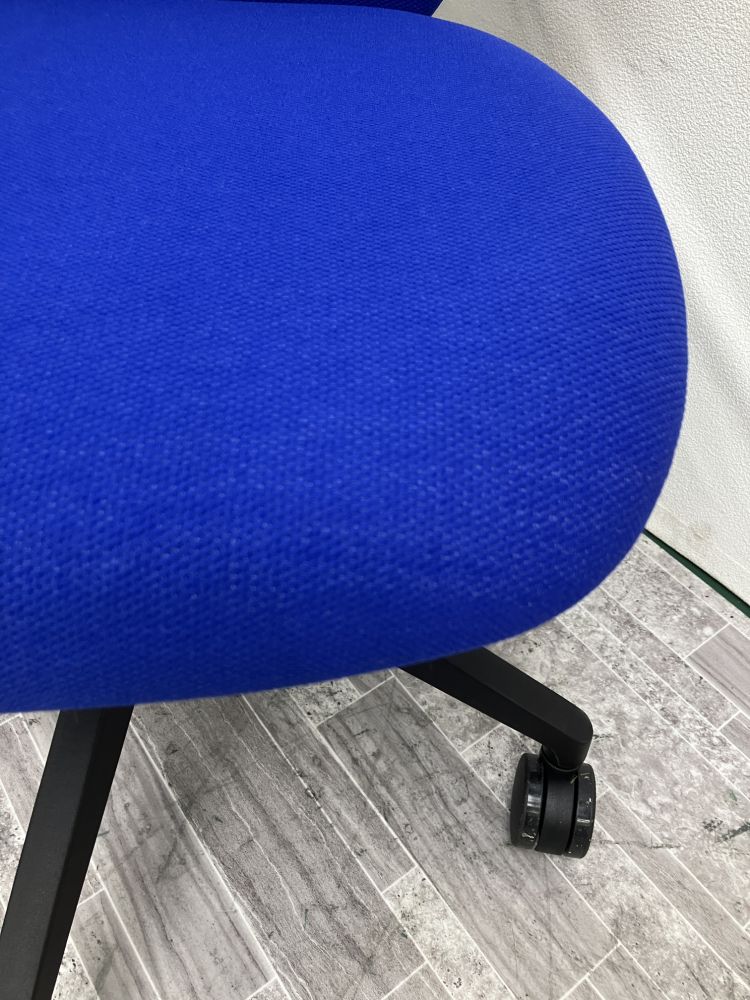 トヨスチール YCチェア YC-210FKB YCチェア YC-210FKB