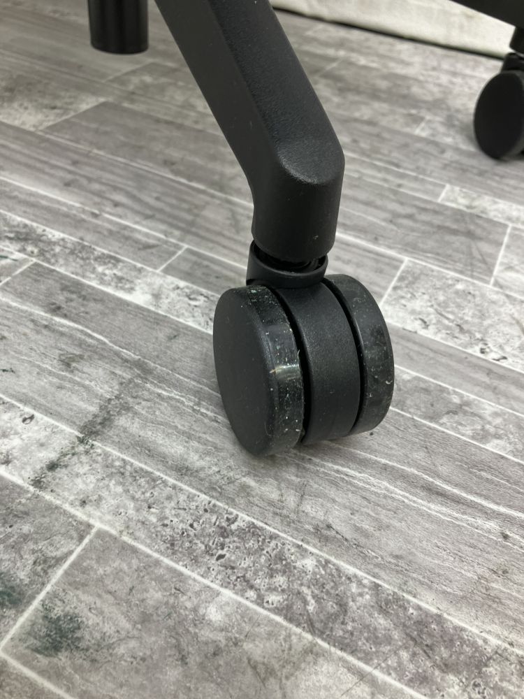 トヨスチール YCチェア YC-210FKB YCチェア YC-210FKB