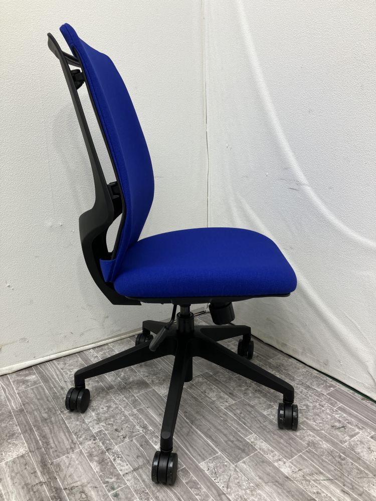 トヨスチール YCチェア YC-210FKB YCチェア YC-210FKB