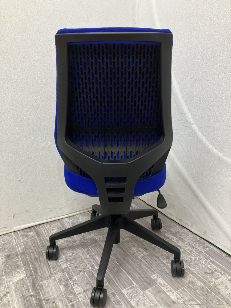 トヨスチール YCチェア YC-210FKB YCチェア YC-210FKB