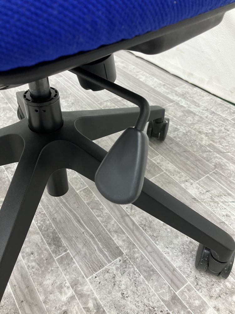 トヨスチール YCチェア YC-210FKB YCチェア YC-210FKB