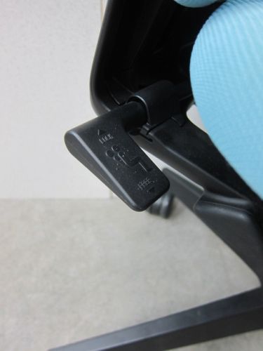 イトーキ フルゴチェア KF-430GB-T1S4 フルゴチェア KF-430GB-T1S4