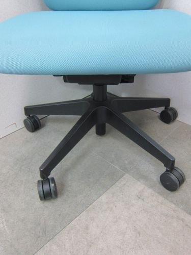 イトーキ フルゴチェア KF-430GB-T1S4 フルゴチェア KF-430GB-T1S4