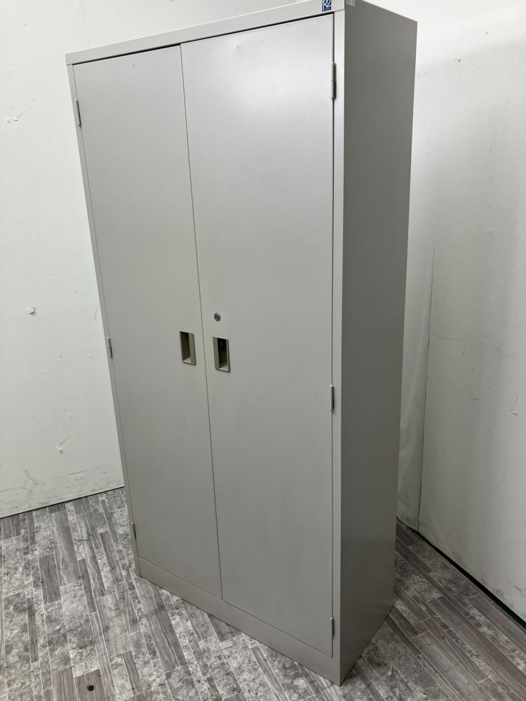 コクヨ 両開き書庫 RBC-H1W 両開き書庫 RBC-H1W