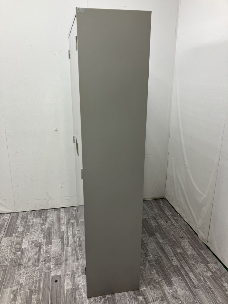 コクヨ 両開き書庫 RBC-H1W 両開き書庫 RBC-H1W