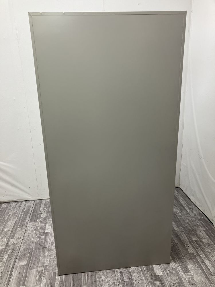 コクヨ 両開き書庫 RBC-H1W 両開き書庫 RBC-H1W