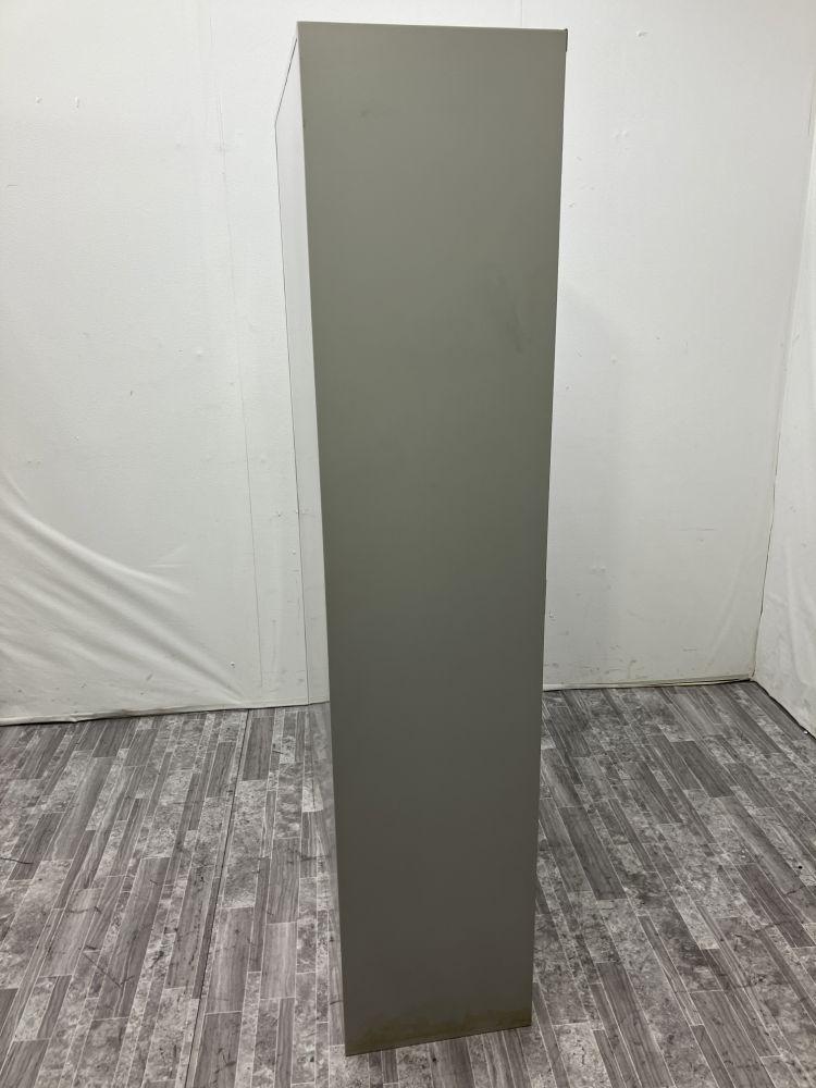 コクヨ 両開き書庫 RBC-H1W 両開き書庫 RBC-H1W