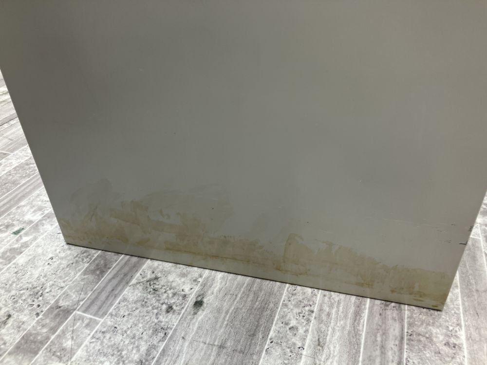 コクヨ 両開き書庫 RBC-H1W 両開き書庫 RBC-H1W