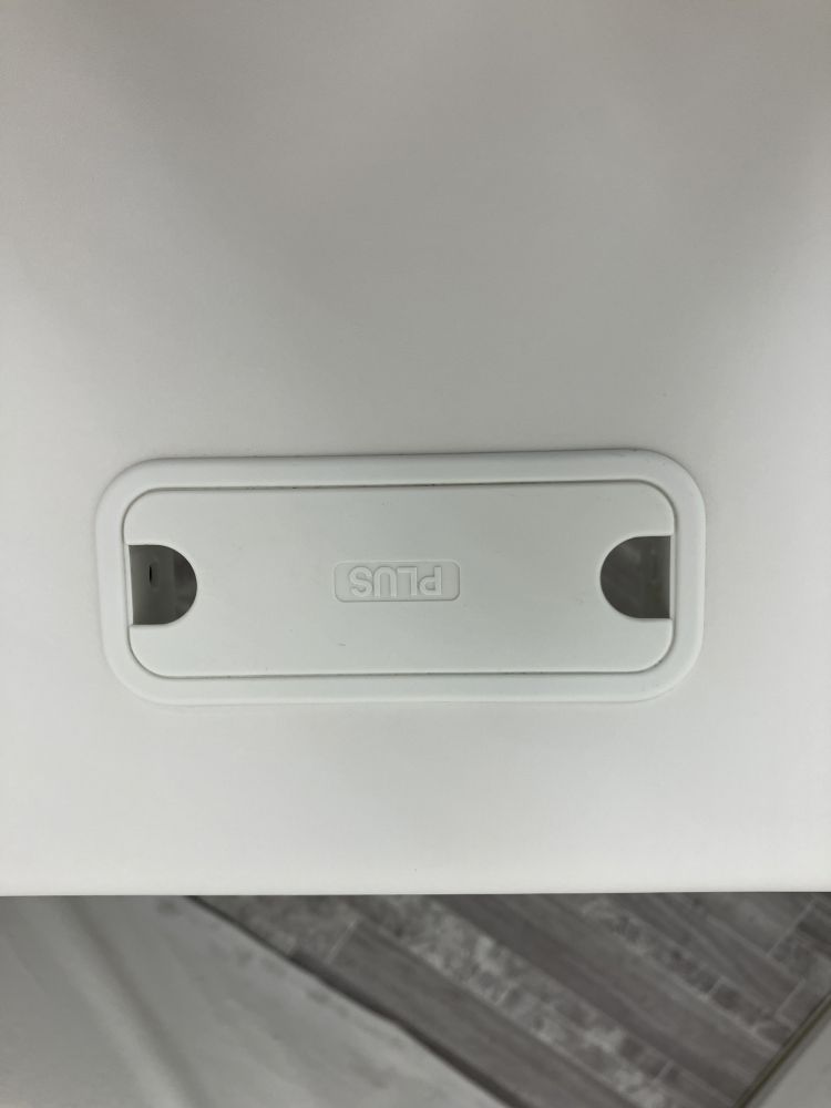 PLUS(プラス) 1400平デスク フラットラインシリーズ/ホワイト 1400平デスク フラットラインシリーズ/ホワイト