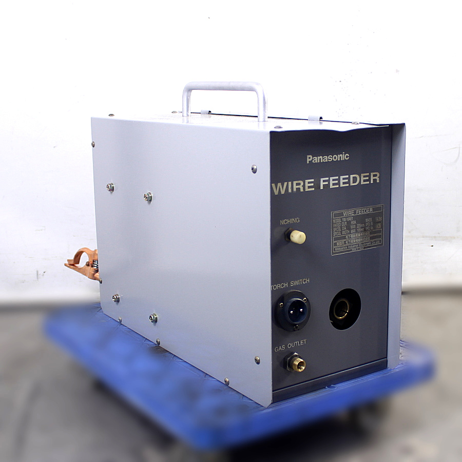 Panasonic/パナソニック　 CO2/MAG/MIG溶接機 YD-160R-5 CO2/MAG/MIG溶接機 YD-160R-5