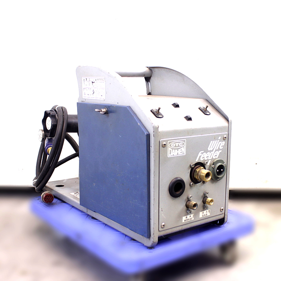 DAIHEN/ダイヘン　 　５００Aデジタル半自動溶接機CO２MAGMIGインバータデジタルパルスDP500　　DP-500S-1 DP-500 S-1 　５００Aデジタル半自動溶接機CO２MAGMIGインバータデジタルパルスDP500　　DP-500S-1 DP-500 S-1