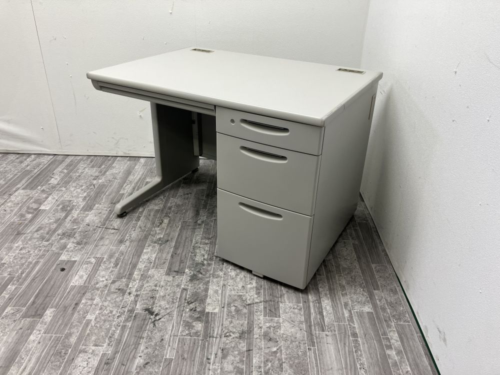 オカムラ 1000片袖デスク  1000片袖デスク 