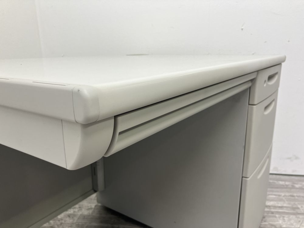 オカムラ 1000片袖デスク  1000片袖デスク 