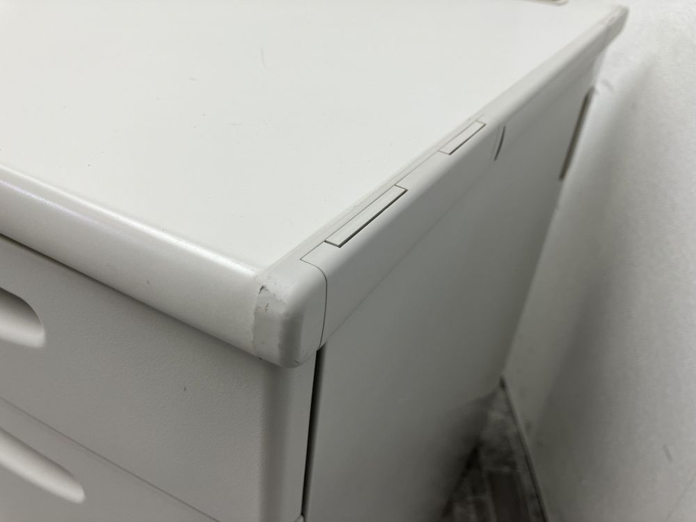 オカムラ 1000片袖デスク  1000片袖デスク 