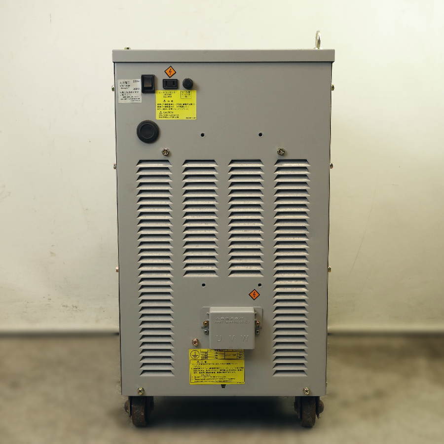 Panasonic/パナソニック　 MAG半自動溶接機　 YD-350RF2 MAG半自動溶接機　 YD-350RF2