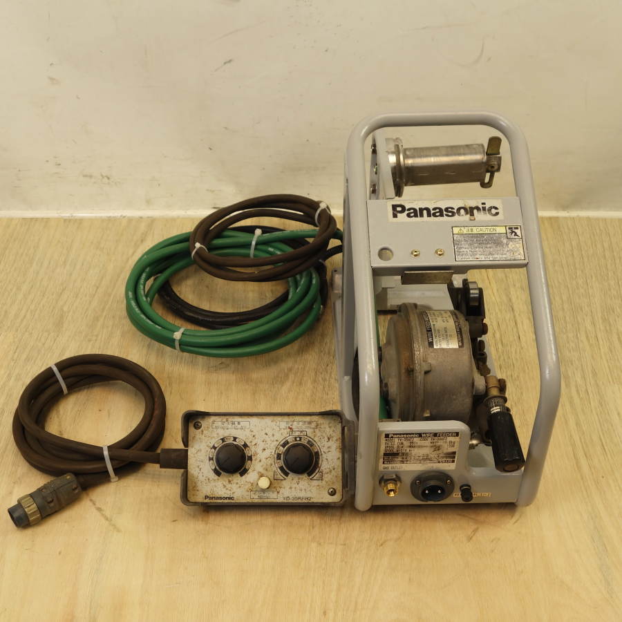 Panasonic/パナソニック　 MAG半自動溶接機　 YD-350RF2 MAG半自動溶接機　 YD-350RF2