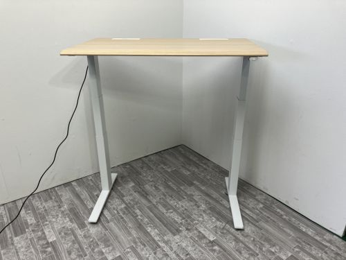 オカムラ 電動昇降式1150平デスク  電動昇降式1150平デスク 