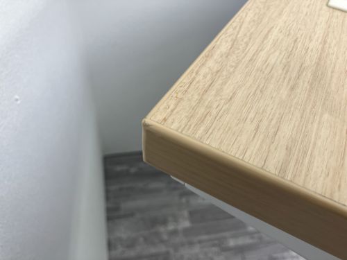 オカムラ 電動昇降式1150平デスク  電動昇降式1150平デスク 