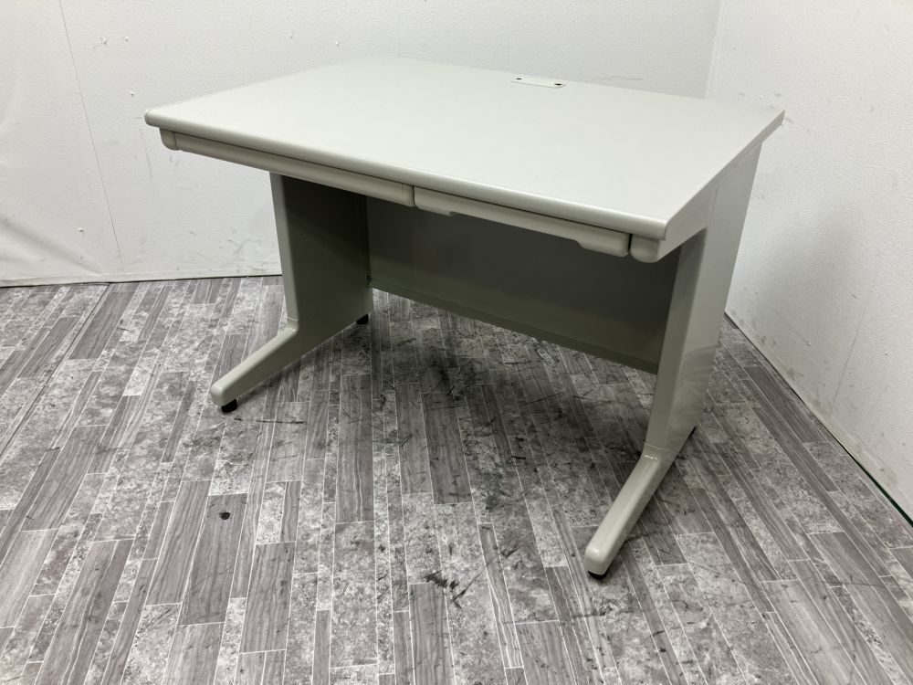 PLUS(プラス) 1000平デスク 1000平デスク