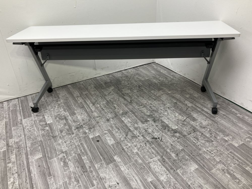 オカムラ 1800サイドスタックテーブル 81F2AA-MG99 1800サイドスタックテーブル 81F2AA-MG99