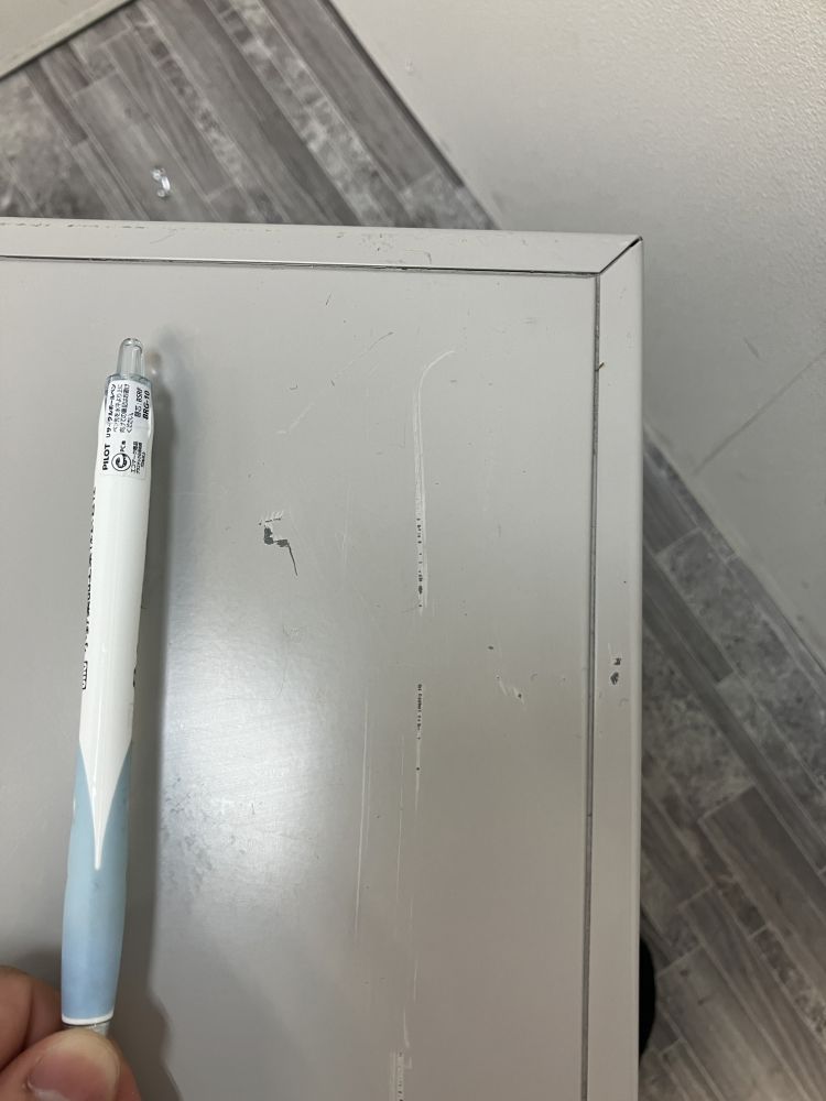 ウチダ B4クリアケース書庫 B4クリアケース書庫