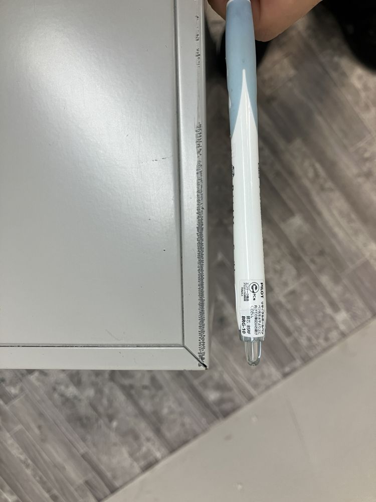 ウチダ B4クリアケース書庫 B4クリアケース書庫