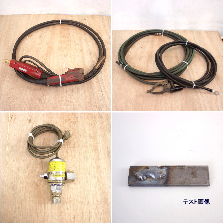 Panasonic/パナソニック　 半自動溶接機　 YD-160SL7 半自動溶接機　 YD-160SL7