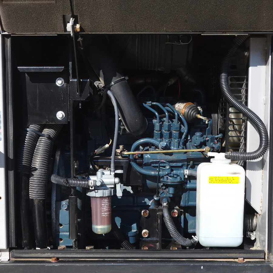  新ダイワshindaiwa　ディーゼルエンジンウェルダー　　 DGW310DMC 新ダイワshindaiwa　ディーゼルエンジンウェルダー　　 DGW310DMC