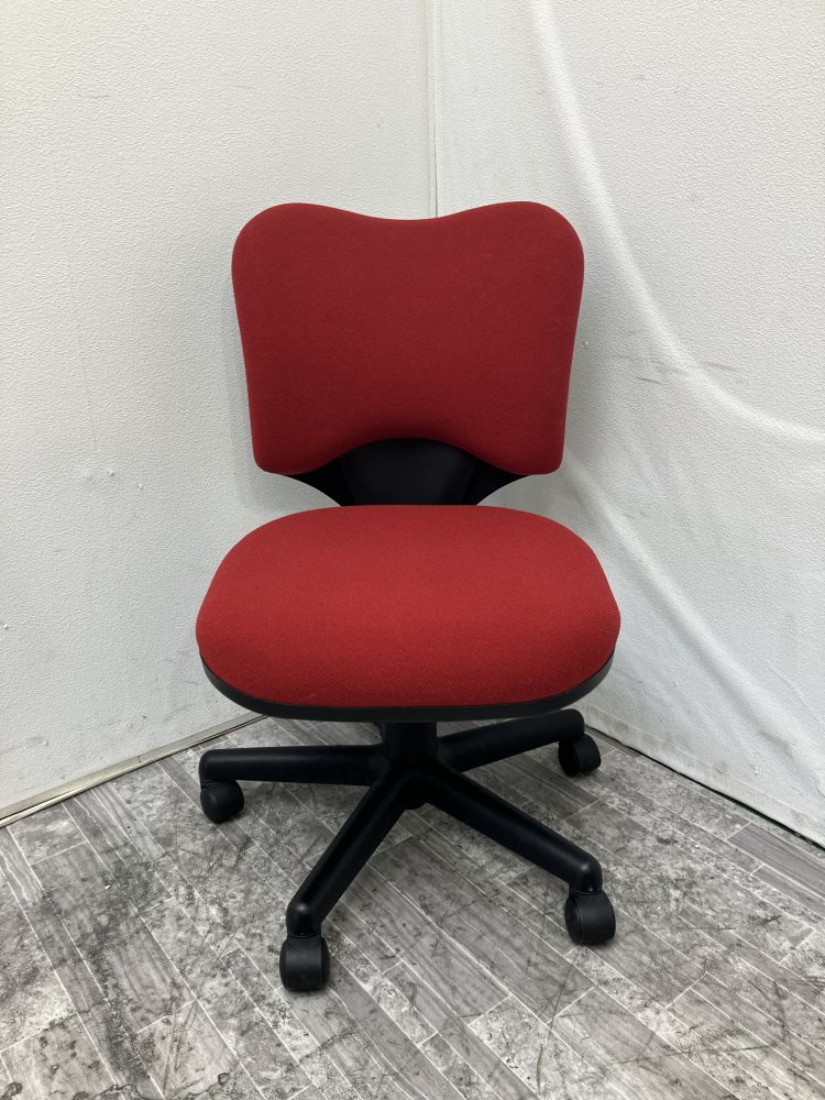 PLUS(プラス) プロップチェア KC-A92SEL RD プロップチェア KC-A92SEL RD