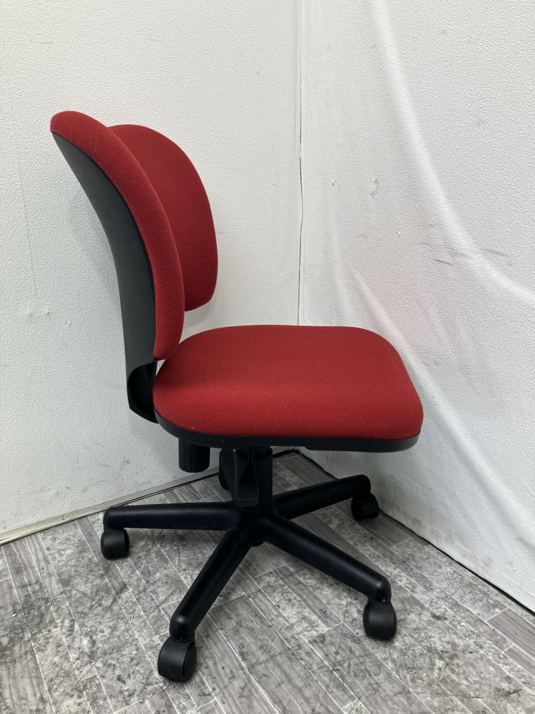 PLUS(プラス) プロップチェア KC-A92SEL RD プロップチェア KC-A92SEL RD