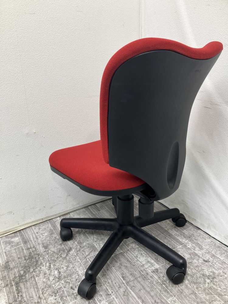 PLUS(プラス) プロップチェア KC-A92SEL RD プロップチェア KC-A92SEL RD